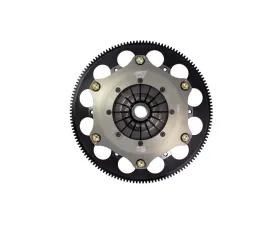 Advanced Clutch Twin Disc Sint Iron Race Kit