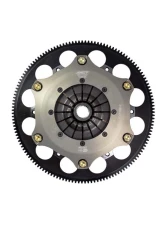 Advanced Clutch Twin Disc Sint Iron Race Kit                                     - T1RR-D02 - Image 4