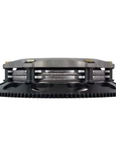 Advanced Clutch Twin Disc Sint Iron Race Kit                                     - T1RR-D02 - Image 4