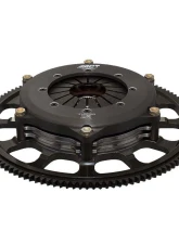 Advanced Clutch Twin Disc Sint Iron Race Kit                                     - T1RR-H02 - Image 4