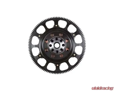 Advanced Clutch Twin Disc Sint Iron Race Kit - T1RR-H02