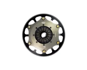 Advanced Clutch Twin Disc Sint Iron Race Kit