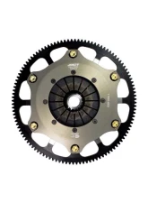 Advanced Clutch Twin Disc Sint Iron Race Kit                                     - T1RR-H03 - Image 4