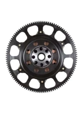 Advanced Clutch Twin Disc Sint Iron Race Kit                                     - T1RR-H03 - Image 3