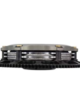 Advanced Clutch Twin Disc Sint Iron Race Kit                                     - T1RR-H03 - Image 4