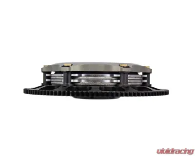 Advanced Clutch Twin Disc Sint Iron Race Kit - T1RR-H03