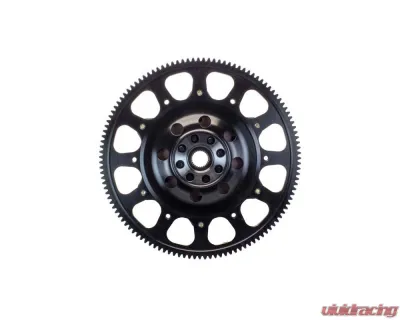 Advanced Clutch Twin Disc Sint Iron Race Kit - T1RR-H04