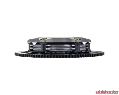 Advanced Clutch Twin Disc Sint Iron Race Kit - T1RR-H04