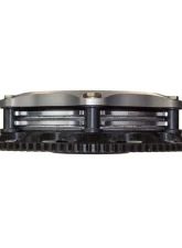 Advanced Clutch Twin Disc Sint Iron Race Kit                                     - T1RR-M01 - Image 4