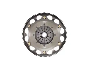 Advanced Clutch Twin Disc Sint Iron Race Kit
