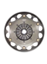 Advanced Clutch Twin Disc Sint Iron Race Kit                                     - T1RR-N02 - Image 4