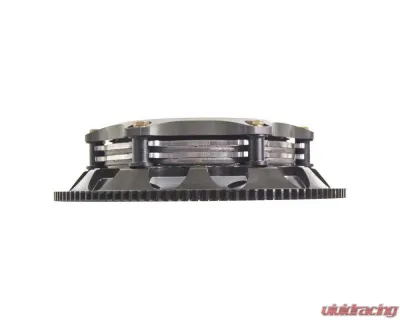Advanced Clutch Twin Disc Sint Iron Race Kit - T1RR-N02
