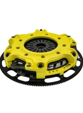 Advanced Clutch Mod-Twin 10.5 HD Sprung Race                                     - T1RS-G20 - Image 2