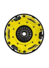 Advanced Clutch Mod-Twin 10.5 HD Sprung Race                                     - T1RS-G20 - Image 4