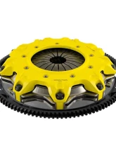 ACT Mod-Twin 225 HD Sprung Race Mazda RX-7 1986-1991                                     - T1RS-MZ02 - Image 2