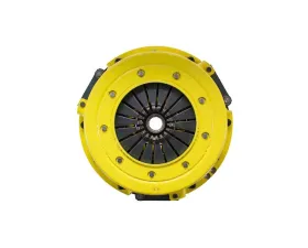 Advanced Clutch Twin Disc HD Street Kit