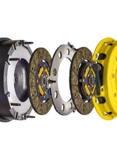 ACT Twin Disc HD Street Kit Dodge Challenger 2008-2021                                     - T1S-D03 - Image 4