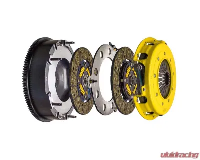 ACT Twin Disc HD Street Kit Dodge Challenger 2008-2021 - T1S-D03