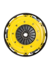 Advanced Clutch Twin Disc HD Street Kit                                     - T1S-F01 - Image 4
