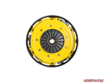 Advanced Clutch Twin Disc HD Street Kit - T1S-F01
