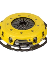 Advanced Clutch Twin Disc HD Street Kit                                     - T1S-F01 - Image 2
