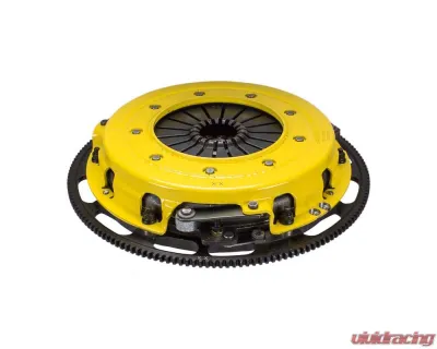 Advanced Clutch Twin Disc HD Street Kit - T1S-F02