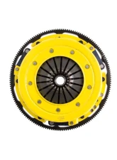 Advanced Clutch Twin Disc HD Street Kit                                     - T1S-F03 - Image 4