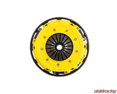 Advanced Clutch Twin Disc HD Street Kit - T1S-F03