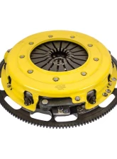 Advanced Clutch Twin Disc HD Street Kit                                     - T1S-F03 - Image 2