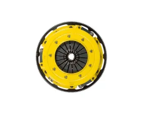 Advanced Clutch Twin Disc HD Street Kit
