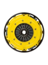 Advanced Clutch Twin Disc HD Street Kit                                     - T1S-F04 - Image 4