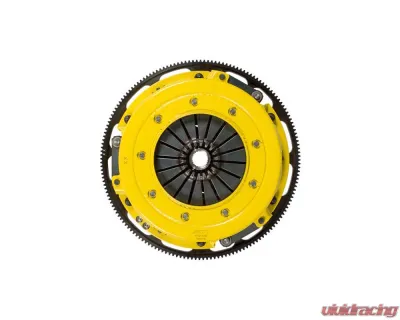 Advanced Clutch Twin Disc HD Street Kit - T1S-F04