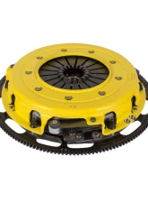 Advanced Clutch Twin Disc HD Street Kit                                     - T1S-F04 - Image 2