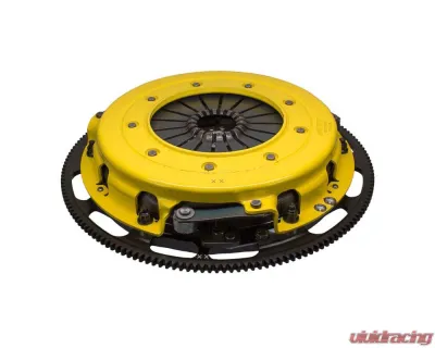 Advanced Clutch Twin Disc HD Street Kit - T1S-F05