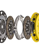 Advanced Clutch Twin Disc HD Street Kit                                     - T1S-F05 - Image 4