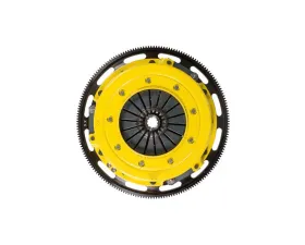 Advanced Clutch Twin Disc HD Street Kit