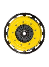 Advanced Clutch Twin Disc HD Street Kit                                     - T1S-F06 - Image 4