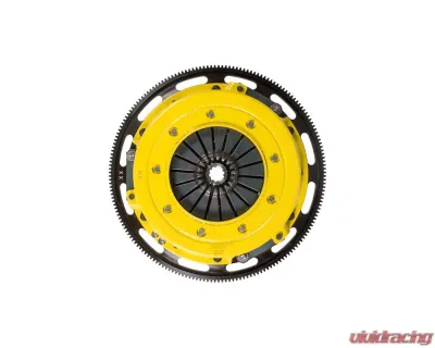Advanced Clutch Twin Disc HD Street Kit - T1S-F06