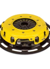 Advanced Clutch Twin Disc HD Street Kit                                     - T1S-F06 - Image 2