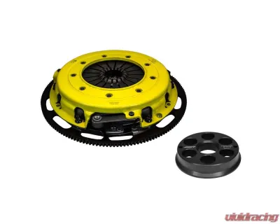 Advanced Clutch Twin Disc HD Street Kit - T1S-F11