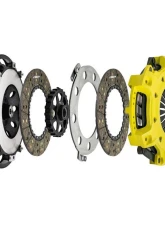 ACT Mod-Twin 10.5 HD Rigid Street Ford Mustang GT 2018-2023                                     - T1S-F12 - Image 4