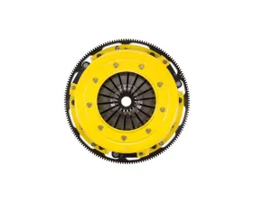 Advanced Clutch Twin Disc HD Street Kit