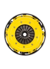 Advanced Clutch Twin Disc HD Street Kit                                     - T1S-G01 - Image 4
