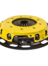 Advanced Clutch Twin Disc HD Street Kit                                     - T1S-G01 - Image 2