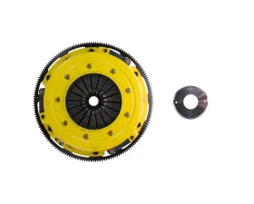 Advanced Clutch Twin Disc HD Street Kit