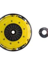 Advanced Clutch Twin Disc HD Street Kit                                     - T1S-G02 - Image 4