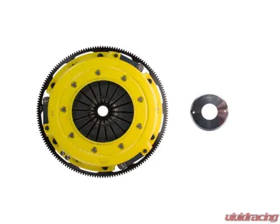 Advanced Clutch Twin Disc HD Street Kit - T1S-G02