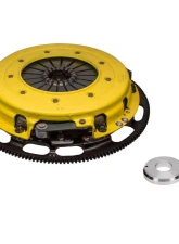 Advanced Clutch Twin Disc HD Street Kit                                     - T1S-G02 - Image 2