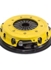 Advanced Clutch Twin Disc HD Street Kit                                     - T1S-G05 - Image 2