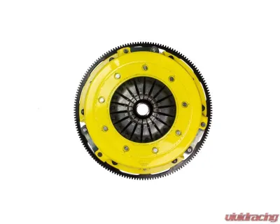 Advanced Clutch Twin Disc HD Street Kit - T1S-G09
